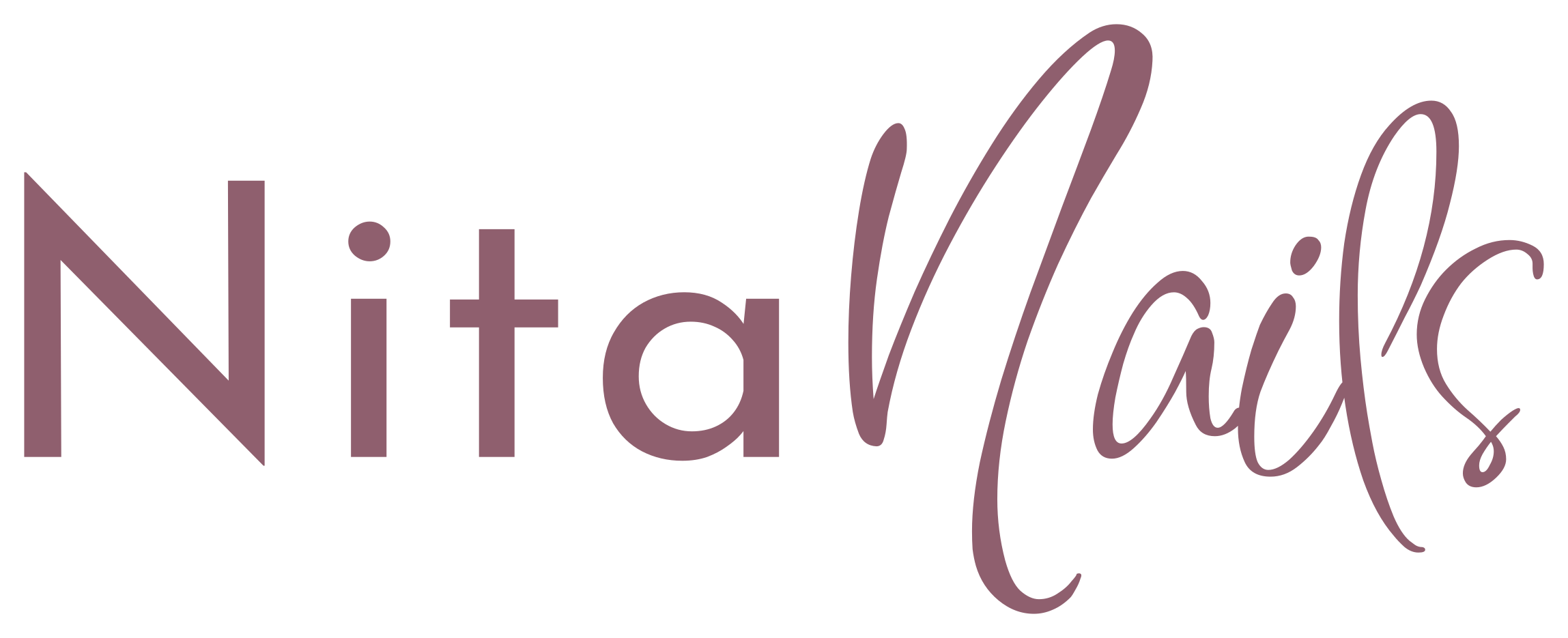 Nita Nails